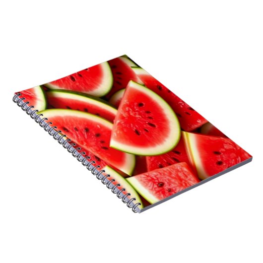 Spiraal Notitieboek (Rechterzijde)