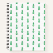 Spiraal Notitieboek (Voorkant)