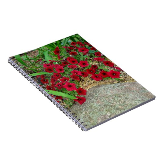 Spiraal Notitieboek (Rechterzijde)