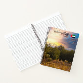 Spiraal Notitieboek (Binnen)