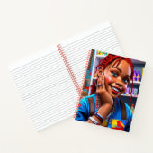 Spiraal Notitieboek (Binnen)