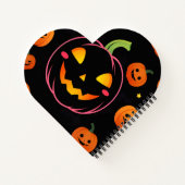 Spiraal Notitieboek (Achterkant)