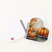 Spiraal Notitieboek (Binnen)