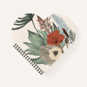 Spiraal Notitieboek (Voorkant)