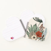 Spiraal Notitieboek (Binnen)