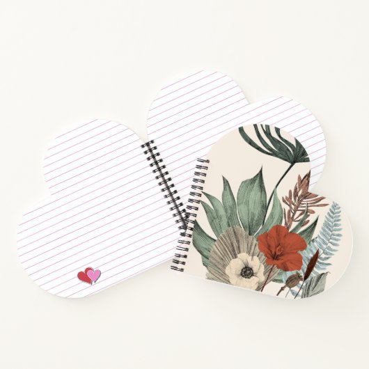 Spiraal Notitieboek (Binnen)