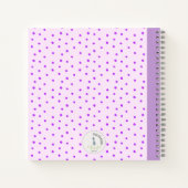 Spiraal Notitieboek (Achterkant)