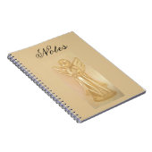 Spiraal Notitieboek (Rechterzijde)