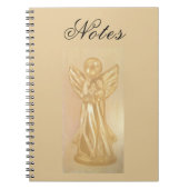 Spiraal Notitieboek (Voorkant)