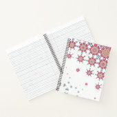 Spiraal Notitieboek (Binnen)