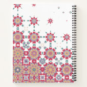 Spiraal Notitieboek (Achterkant)