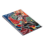 Spiraal Notitieboek (Rechterzijde)