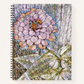 Spiraal Notitieboek (Voorkant)