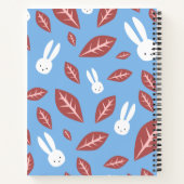 Spiraal Notitieboek (Achterkant)