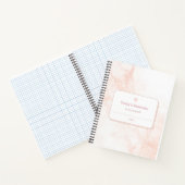 Spiraal Notitieboek (Binnen)