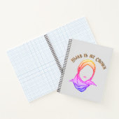 Spiraal Notitieboek (Binnen)