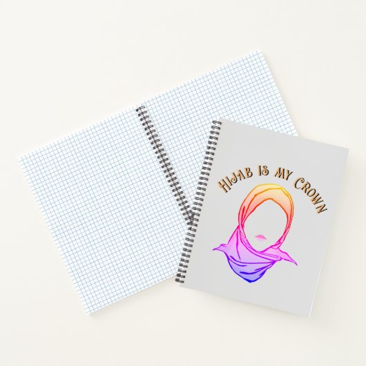 Spiraal Notitieboek (Binnen)