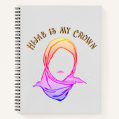 Spiraal Notitieboek (Voorkant)