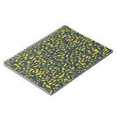 Spiraal Notitieboek (Linkerzijde)