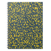 Spiraal Notitieboek (Voorkant)