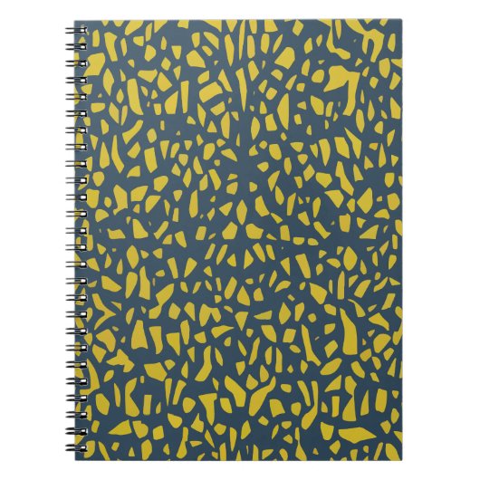 Spiraal Notitieboek (Voorkant)