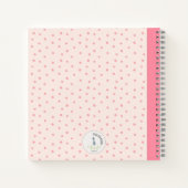 Spiraal Notitieboek (Achterkant)