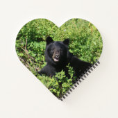 Spiraal Notitieboek (Achterkant)