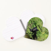 Spiraal Notitieboek (Binnen)