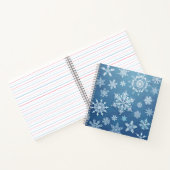 Spiraal Notitieboek (Binnen)