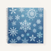 Spiraal Notitieboek (Voorkant)