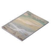 Spiraal Notitieboek (Linkerzijde)