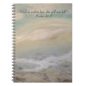 Spiraal Notitieboek (Voorkant)