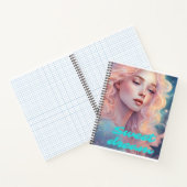 Spiraal notitieboek (Binnen)