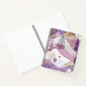 Spiraal Notitieboek (Binnen)