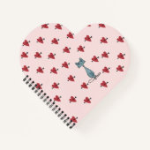 Spiraal Notitieboek (Voorkant)