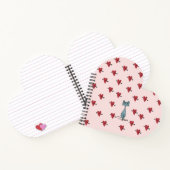 Spiraal Notitieboek (Binnen)