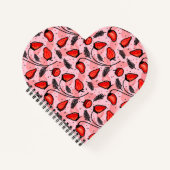 Spiraal Notitieboek (Voorkant)