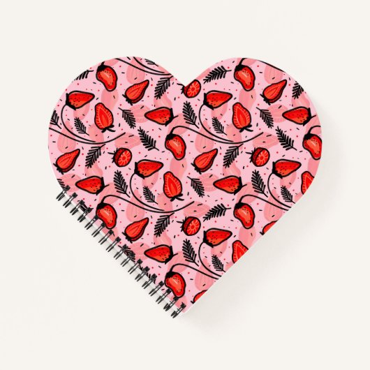 Spiraal Notitieboek (Voorkant)