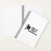 Spiraal Notitieboek (Binnen)