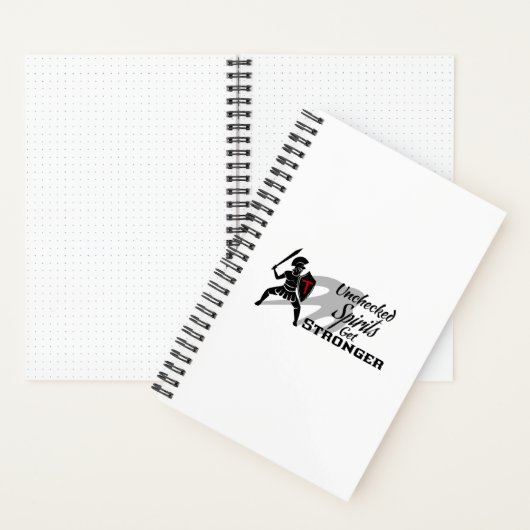 Spiraal Notitieboek (Binnen)