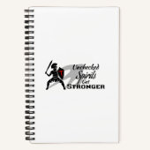 Spiraal Notitieboek (Voorkant)