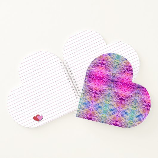 Spiraal Notitieboek (Binnen)