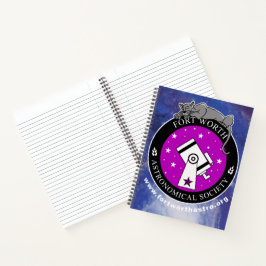 Spiraal Notitieboek