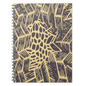 Spiraal Notitieboek (Voorkant)