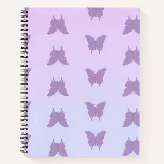 Spiraal Notitieboek (Voorkant)