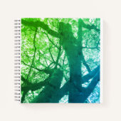 Spiraal Notitieboek (Voorkant)