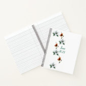 Spiraal Notitieboek (Binnen)