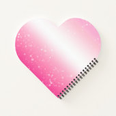 Spiraal Notitieboek (Achterkant)