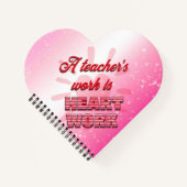 Spiraal Notitieboek (Voorkant)