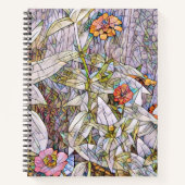 Spiraal Notitieboek (Voorkant)